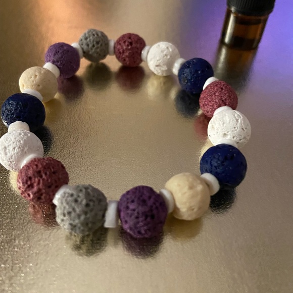 diffuser bracelet - Picture 2 of 6